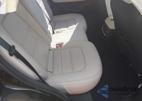 2023 Mazda Cx-5 2.5 S Premium из США, поврежденный, VIN JM3KFBDMXP0112452